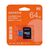 ADATA 64GB, microSDHC, Class 10 UHS-I | Techbox