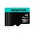 ADATA Premier Pro 128 GB MicroSDXC UHS-I Class 10 - Memory Cards - Smartphones - Techbox