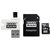 Goodram M1A4-1280R12 memory card 128 GB MicroSDHC Class 10 UHS-I | Techbox