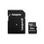 Goodram M1AA-1280R12 memory card 128 GB MicroSDXC Class 10 UHS-I | Techbox