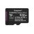 Kingston Technology 512GB microSDXC Canvas Select Plus Gen3 150MB/s A1 Card + Adapter - Memory Cards - Smartphones - Techbox