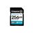 Kingston Technology Canvas Go! Plus 256GB SDXC Canvas Go Plus Gen4 200MB/s C10 UHS-I U3 V30 | Techbox