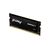 Kingston Technology FURY Impact memory module 32 GB 1 x 32 GB DDR4 3200 MHz - SO-DIMM (Laptop) - RAM - Techbox