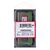Kingston Technology ValueRAM KVR32S22S8/8 memory module 8 GB 1 x 8 GB DDR4 3200 MHz - SO-DIMM (Laptop) - RAM - Techbox