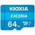 Kioxia Exceria memory card 64 GB MicroSDXC Class 10 UHS-I - Memory Cards - Smartphones - Techbox