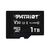 Patriot Memory VX Series 1 TB MicroSDXC UHS-I Class 10 (PSF1TBVX31MCX) | Techbox