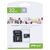 PNY Performance Plus 32 GB MicroSDHC Class 10 | Techbox