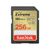 SanDisk Extreme 256 GB SDXC UHS-I Class 10 - Memory Cards - Smartphones - Techbox
