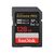 SanDisk SDSDXEP-128G-GN4IN memory card 128 GB SDXC UHS-II Class 10 | Techbox