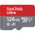 Sandisk SDSQUAR-128G-GN6MN memory card 128 GB MicroSDXC Class 10 UHS-I | Techbox