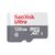 SanDisk Ultra memory card 128 GB MicroSDXC Class 10 (SDSQUNR-128G-GN3MN) - Memory Cards - Smartphones - Techbox