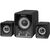 Computer speakers DEFENDER Z4 2.1 11W USB | Techbox