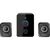 Defender V12 speaker Black 11W USB | Techbox