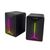 Esperanza EGS105 loudspeaker Black Wired 5 W - Speakers - Speakers & Headphones - Techbox