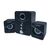 Esperanza EP153 USB 2.1 Speaker Set 6 W Black | Techbox