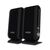 Extreme XP102 Speakers 2.0 channels 4 W Black - Speakers - Speakers & Headphones - Techbox