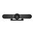 Logitech MeetUp Black 3840 x 2160 pixels 30 fps - Webcams - Peripherals - Techbox