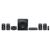 Logitech Surround Sound Speakers Z906 | Techbox