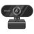 Savio CAK-04 webcam 720 MP 1280 x 720 pixels USB Black | Techbox