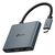 TP-Link UH3020C interface hub USB Type-C 5000 Mbit/s Grey | Techbox