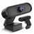 USB Nano RS RS680 HD 1080P (1920x1080) webcam with built-in microphone, - Webcams - Peripherals - Techbox