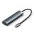 Vention 5-in-1 USB-C Hub 100W PD 5Gbps 4K@60Hz | Techbox