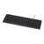 A4Tech KR-83 keyboard PS/2 Turkish Black - Keyboards - Keyboards & Mice - Techbox