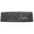 Esperanza EK134 keyboard USB Black | Techbox