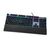 iBox Aurora K-4 keyboard USB QWERTY Black - Keyboards - Keyboards & Mice - Techbox
