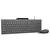 Lenovo 310 USB-A Wired Combo US English GX31R09775 Black - Desktop SET - Keyboards & Mice - Techbox
