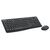 Logitech MK370 Combo for Business - Keyboards - Keyboards & Mice - Techbox