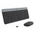 Logitech Slim Wireless Combo MK470 | Techbox