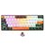MEDIA-TECH MECHANICAL KEYBOARD 60% MT1258 | Techbox