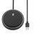 Techly ICC SH-22 microphone Black Conference microphone - Microphones - Speakers & Headphones - Techbox