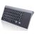 Wireless keyboard with touchpad Tracer EXpert 2,4 Ghz - TRAKLA46934 - Keyboards - Keyboards & Mice - Techbox
