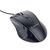 Gembird MUS-4B-02 mouse Right-hand USB Optical 1200 DPI | Techbox
