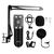 STUDIO AND STREAMING MICROPHONE MT397S - Microphones - Speakers & Headphones - Techbox