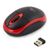 Titanum TM116E Wireless 3D mouse 2.4GHZ Black / Red - Mice - Keyboards & Mice - Techbox