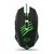 Esperanza EGM209G mouse Right-hand USB Type-A Optical 2400 DPI - Mice - Keyboards & Mice - Techbox