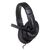 Esperanza EH118 headphones/headset Head-band Black, Red - Headsets - Speakers & Headphones - Techbox