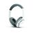Esperanza Libero Headset Head-band Grey,White | Techbox