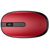 HP 240 Empire Red Bluetooth Mouse | Techbox