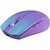 MOUSE DEFENDER MYSTERY MM-301 RF+BT PURPLE 1600dpi 6P - Mice - Keyboards & Mice - Techbox