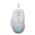 WIRELESS MOUSE DEFENDER STIX GM-009 RF WHITE 3200dpi 7P | Techbox