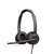 EPOS IMPACT 460T Headset Wired Headband Connectivity/Music USB Type-C Black | Techbox