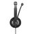 EPOS | SENNHEISER IMPACT SC 75 USB MS Headset Wired Headband Calls/Music USB Type-A Black | Techbox