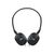 JVC HA-S160M Headset Wired Head-band Calls/Music Black - Headsets - Speakers & Headphones - Techbox