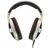 Sennheiser HD 599 Headphones Head-band Brown,Ivory | Techbox