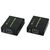 Techly Amplifier HDMI Full HD up to 60m of cable Cat. 6 / 6A / 7 IDATA EXT-E70 | Techbox