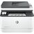HP LaserJet Pro MFP 3102fdw Printer | Techbox